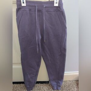 Lulu sweat pants